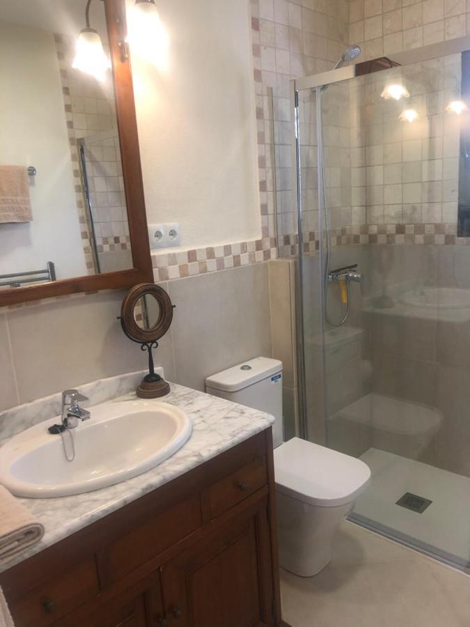Villa Romantica Calp Dış mekan fotoğraf