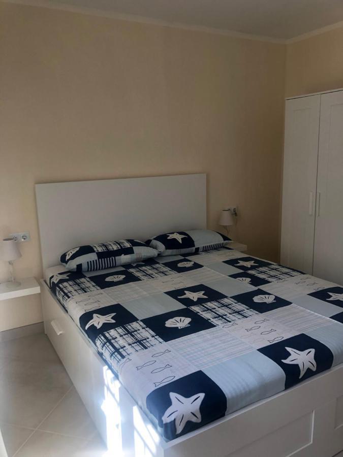 Villa Romantica Calp Dış mekan fotoğraf