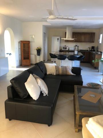 Villa Romantica Calp Dış mekan fotoğraf