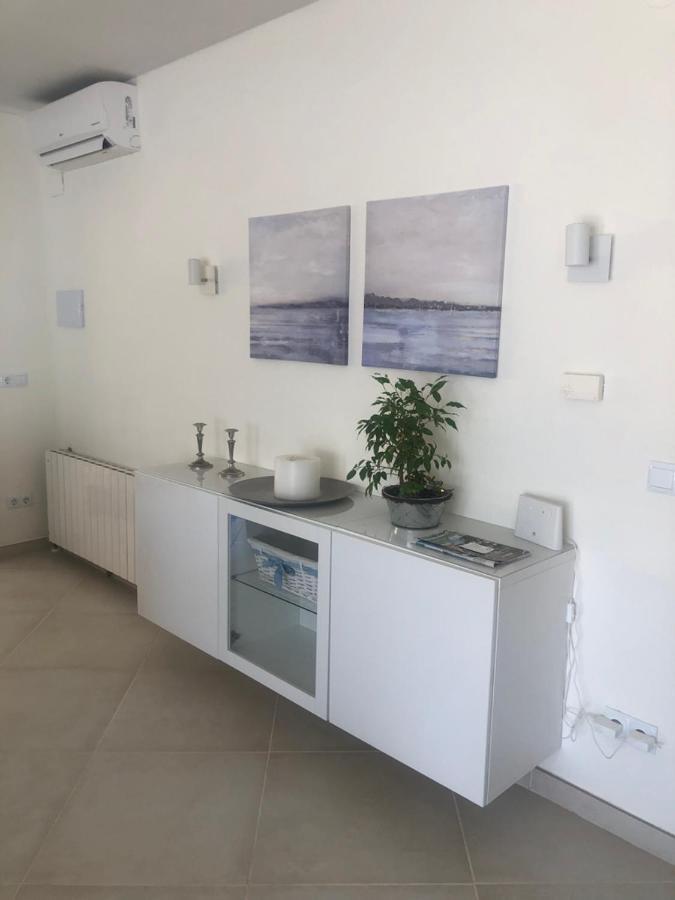 Villa Romantica Calp Dış mekan fotoğraf