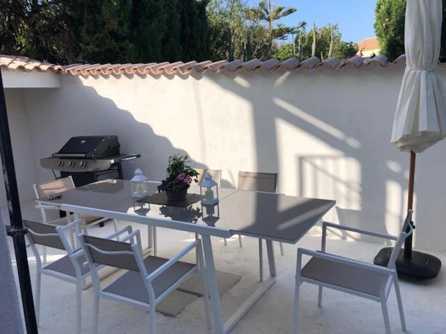 Villa Romantica Calp Dış mekan fotoğraf