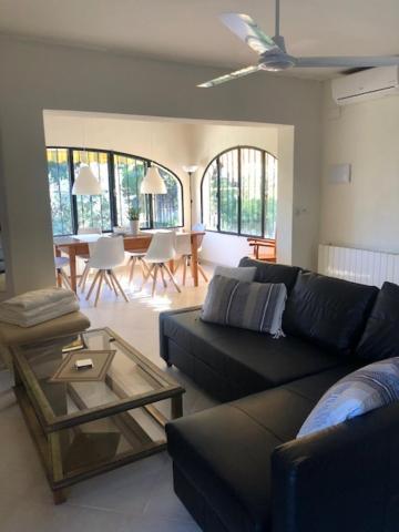 Villa Romantica Calp Dış mekan fotoğraf